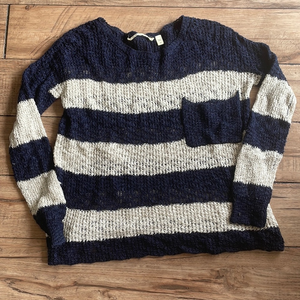 Dakota Collective Sweater